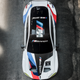 Photo credit: BMW